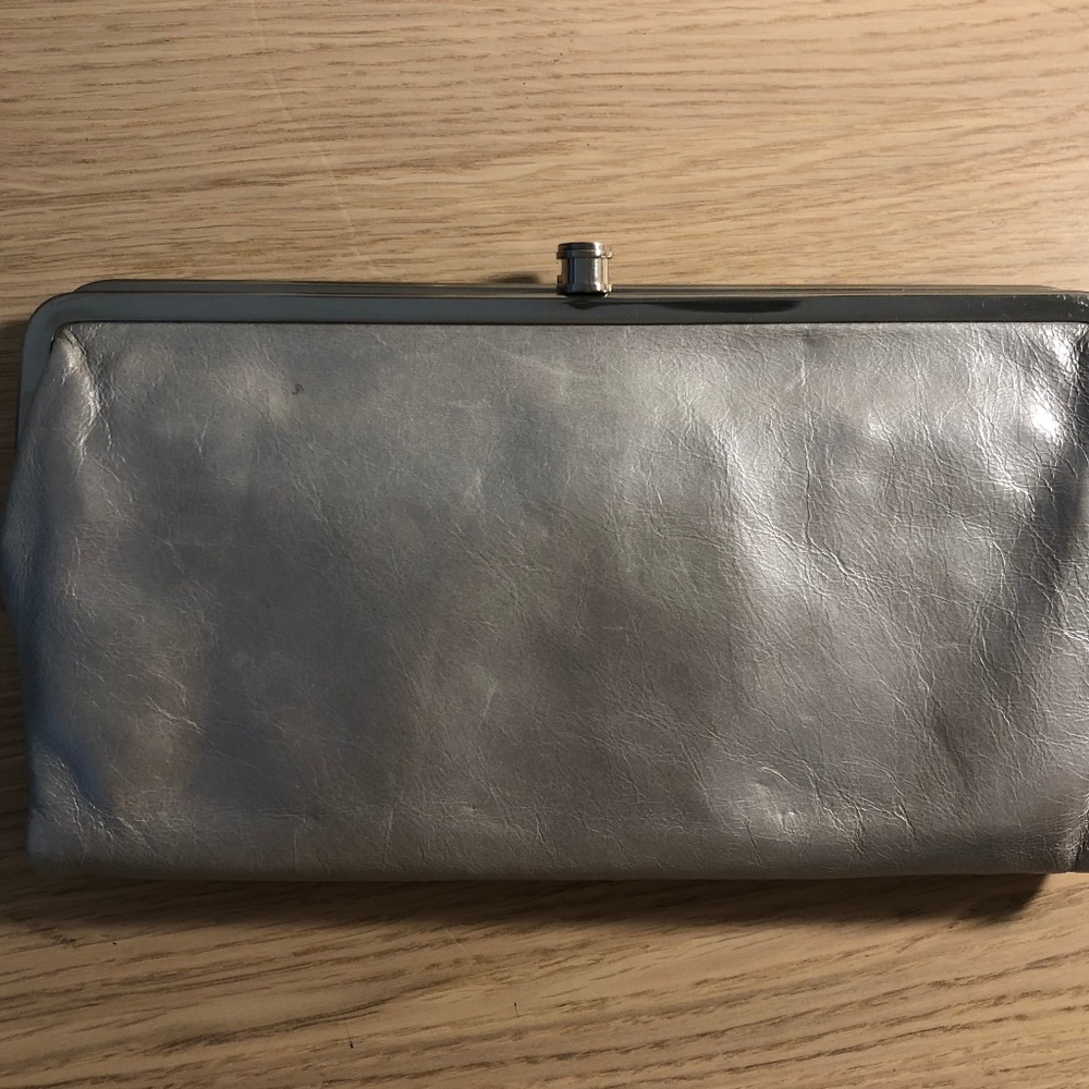 HOBO Clutch Wallet